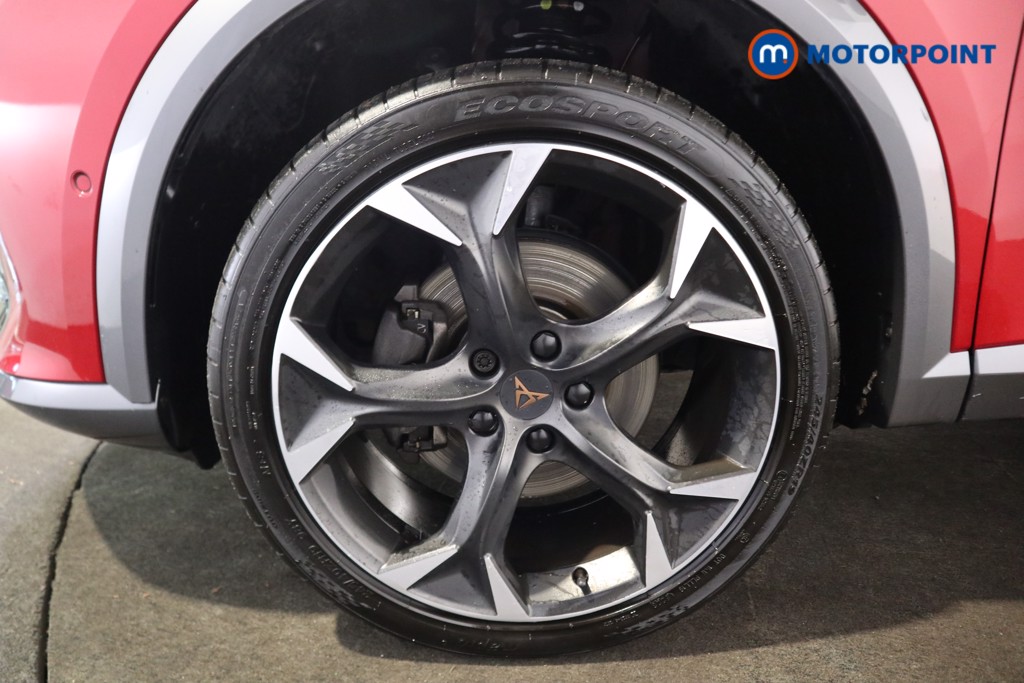 Used Cupra Formentor 2022 for sale - 76735956: Photo 24