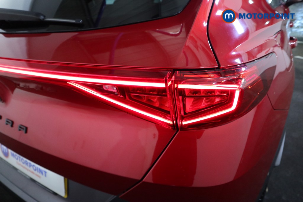 Used Cupra Formentor 2022 for sale - 76735956: Photo 28