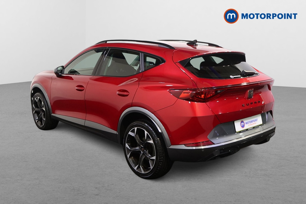 Used Cupra Formentor 2022 for sale - 76735956: Photo 5