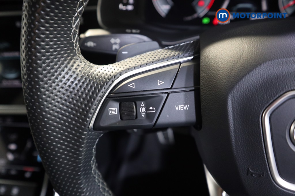 Used Audi Q7 2021 for sale - 77543251: Photo 11