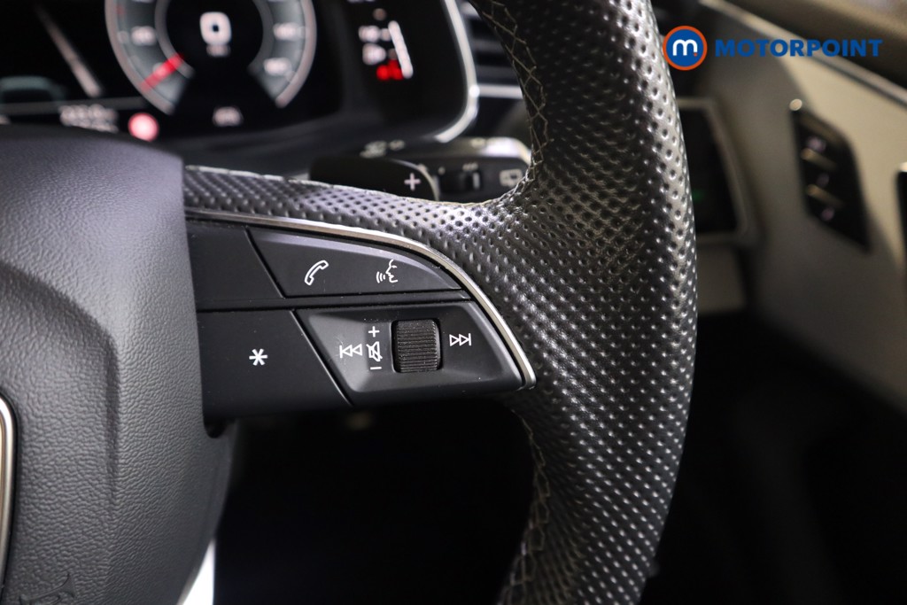 Used Audi Q7 2021 for sale - 77543251: Photo 12