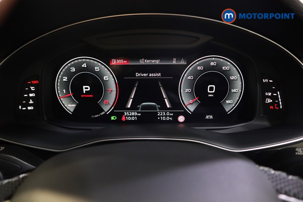 Used Audi Q7 2021 for sale - 77543251: Photo 14