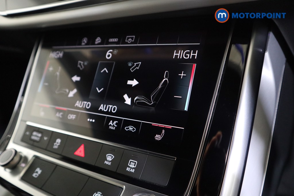 Used Audi Q7 2021 for sale - 77543251: Photo 16