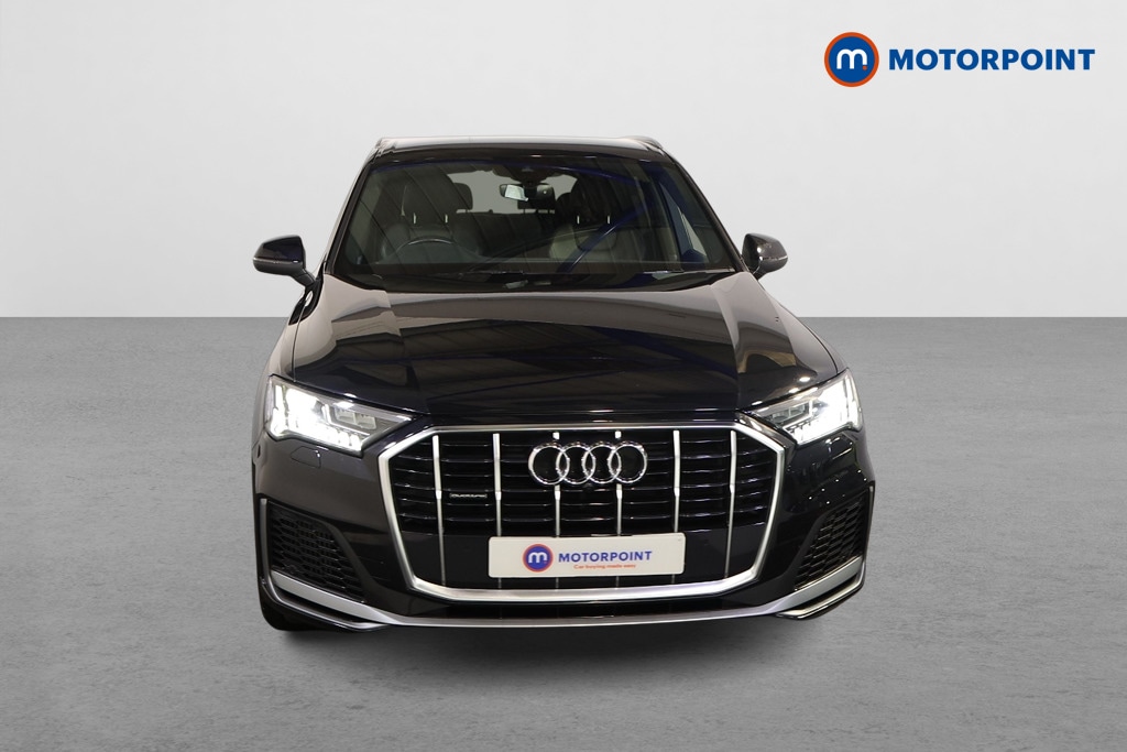 Used Audi Q7 2021 for sale - 77543251: Photo 2