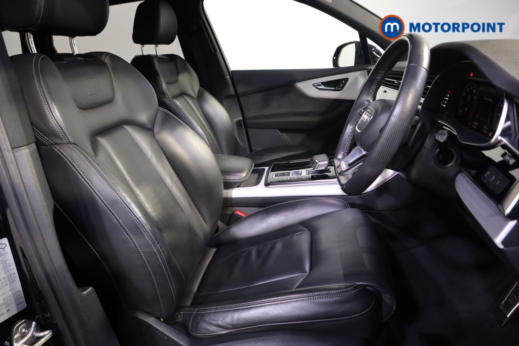 Used Audi Q7 2021 for sale - 77543251: Photo 27