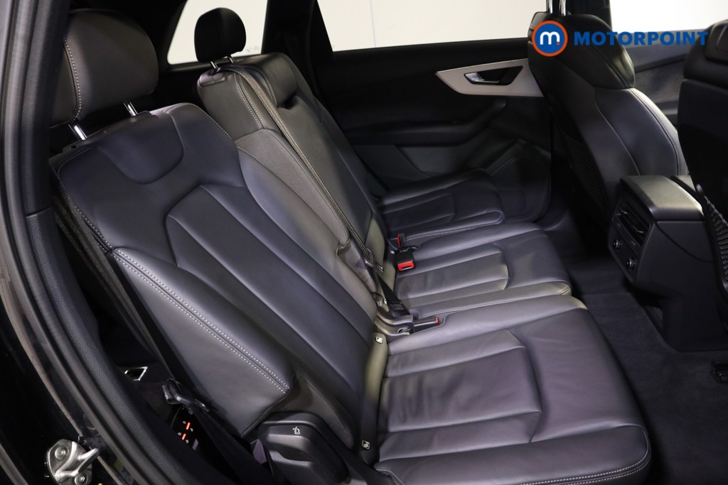 Used Audi Q7 2021 for sale - 77543251: Photo 29