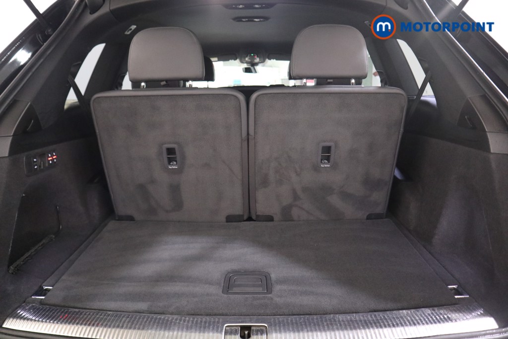 Used Audi Q7 2021 for sale - 77543251: Photo 33