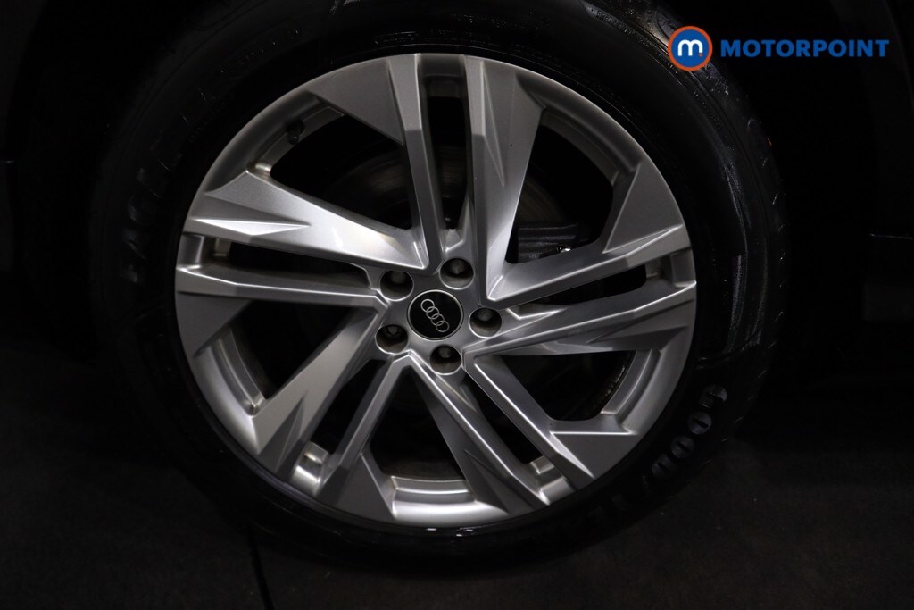 Used Audi Q7 2021 for sale - 77543251: Photo 36