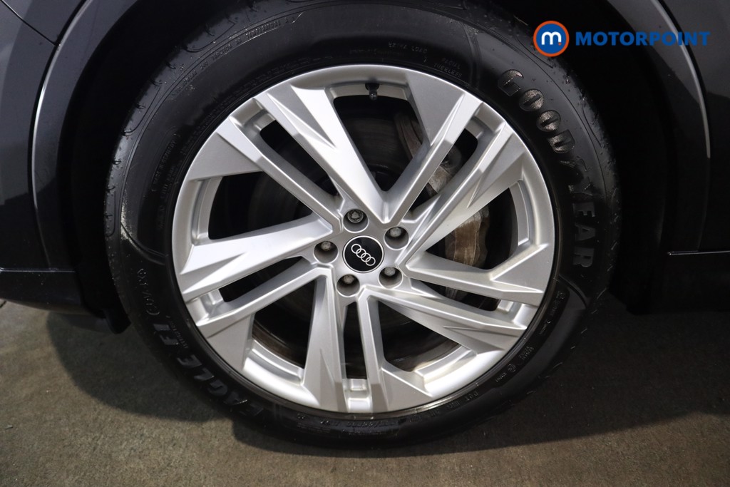 Used Audi Q7 2021 for sale - 77543251: Photo 38