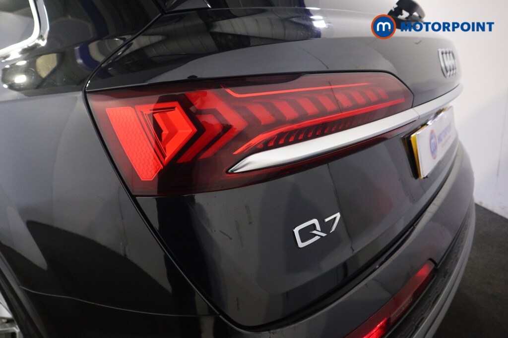 Used Audi Q7 2021 for sale - 77543251: Photo 44