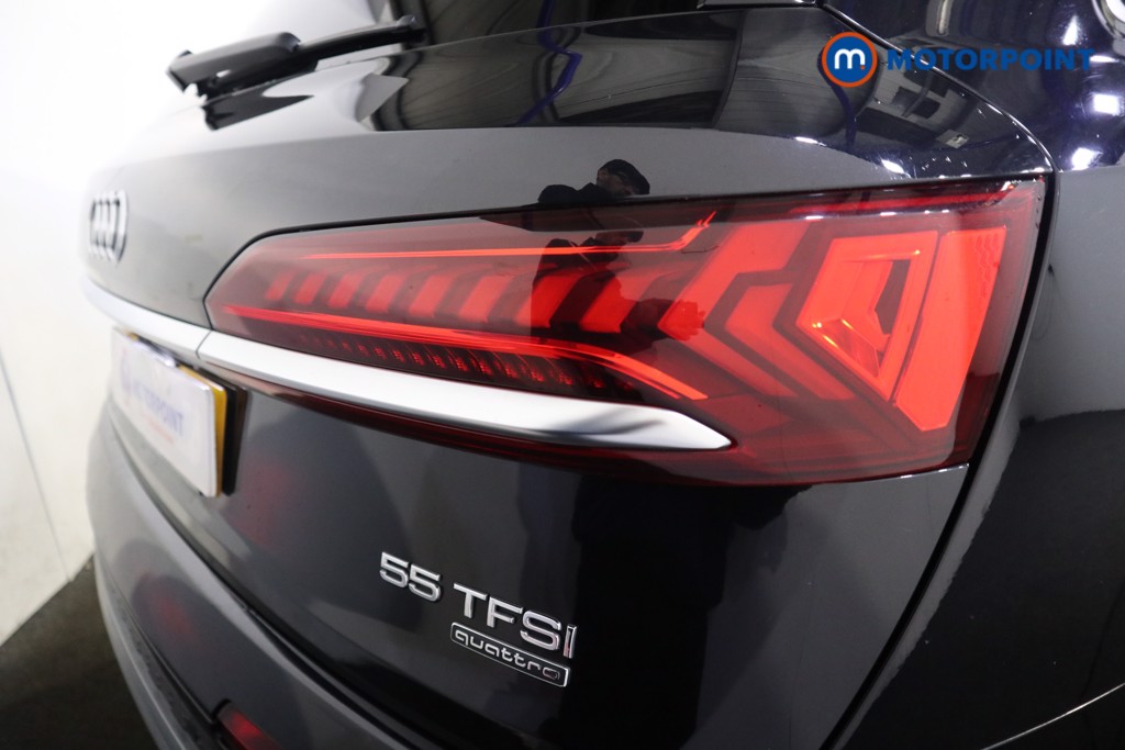 Used Audi Q7 2021 for sale - 77543251: Photo 45