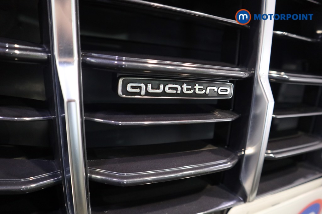 Used Audi Q7 2021 for sale - 77543251: Photo 54