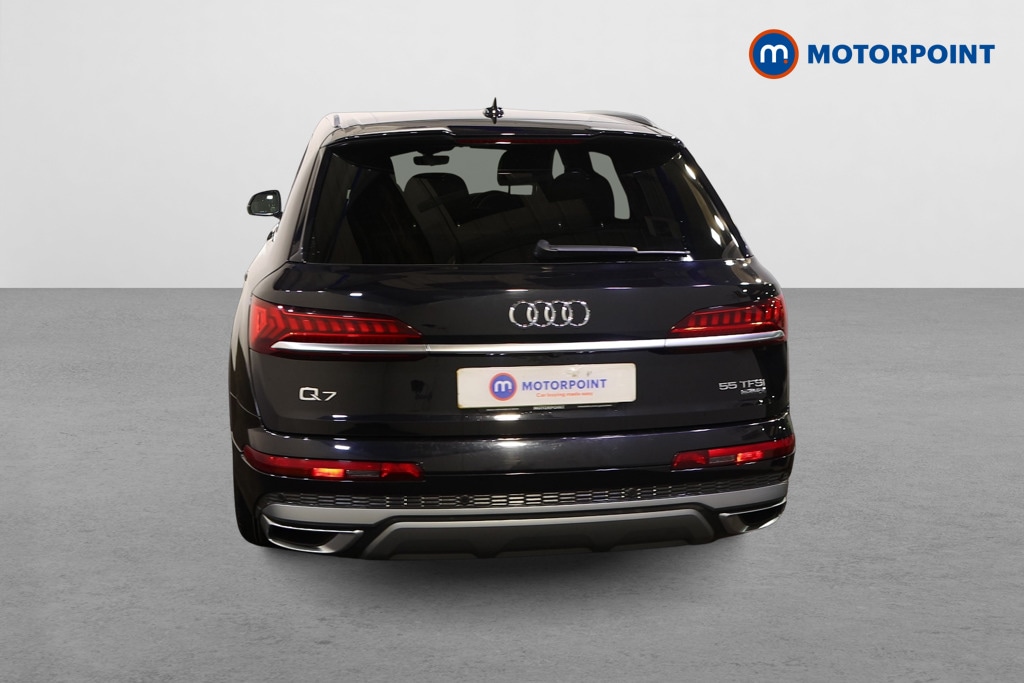 Used Audi Q7 2021 for sale - 77543251: Photo 6
