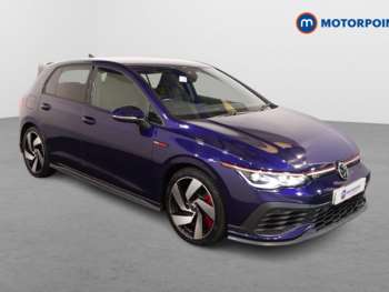 2021 - 2.0 TSI 300 GTI Clubsport 5dr DSG
