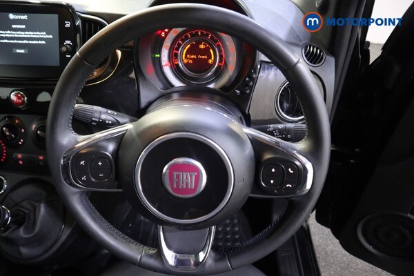 Used Fiat 500 2023 for sale - 76008840: Photo 10