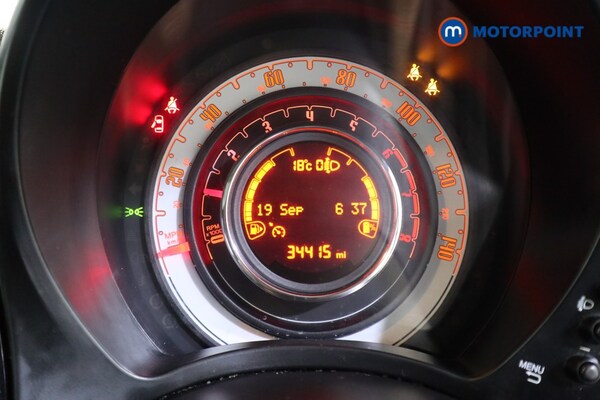 Used Fiat 500 2023 for sale - 76008840: Photo 13