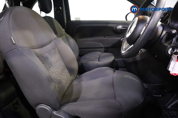 Used Fiat 500 2023 for sale - 76008840: Photo 18