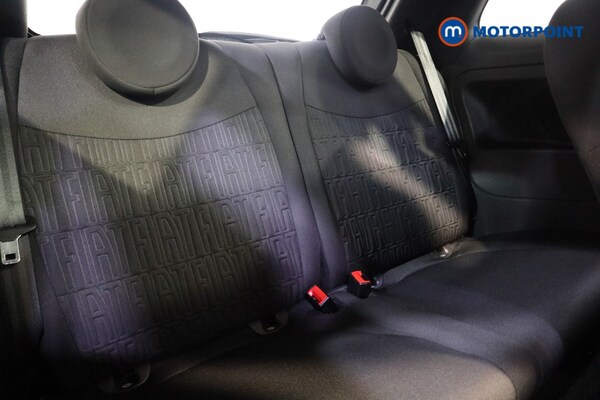 Used Fiat 500 2023 for sale - 76008840: Photo 19