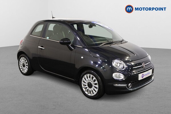 Used Fiat 500 2023 for sale - 76008840: Photo 1