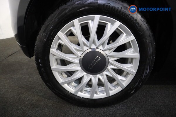 Used Fiat 500 2023 for sale - 76008840: Photo 21