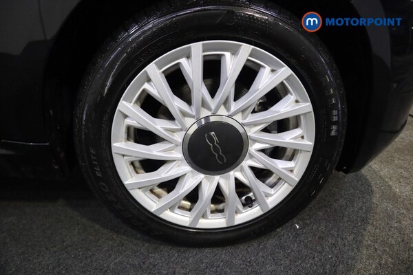 Used Fiat 500 2023 for sale - 76008840: Photo 22