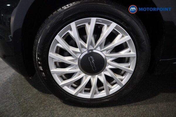 Used Fiat 500 2023 for sale - 76008840: Photo 23