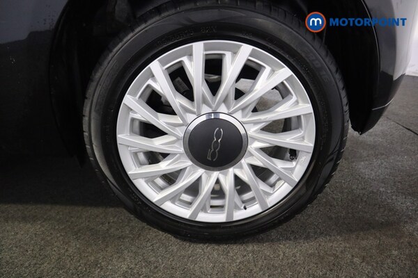 Used Fiat 500 2023 for sale - 76008840: Photo 24
