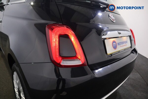 Used Fiat 500 2023 for sale - 76008840: Photo 25