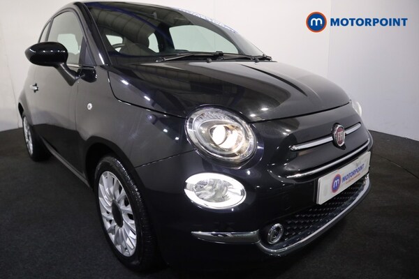 Used Fiat 500 2023 for sale - 76008840: Photo 27