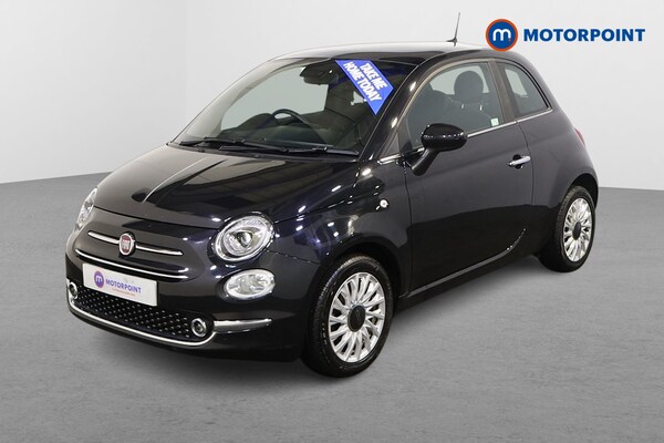 Used Fiat 500 2023 for sale - 76008840: Photo 3