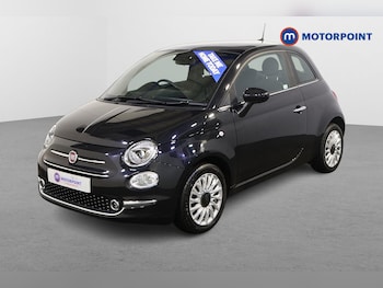 Used Fiat 500 2023 for sale - 76008840: Photo 3