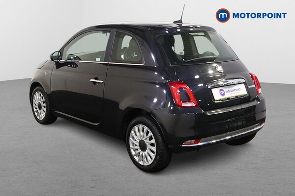 Used Fiat 500 2023 for sale - 76008840: Photo 5