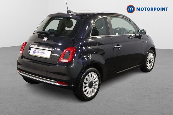 Used Fiat 500 2023 for sale - 76008840: Photo 7