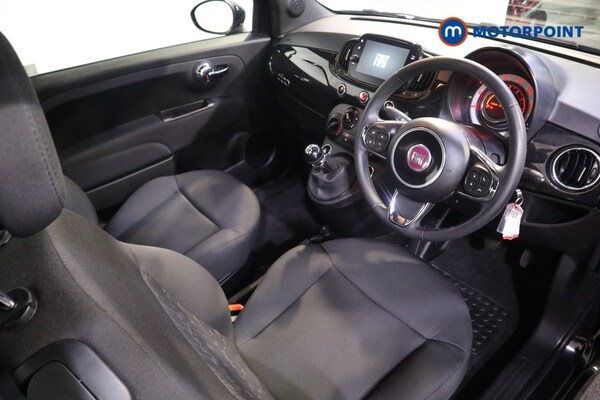 Used Fiat 500 2023 for sale - 76008840: Photo 9