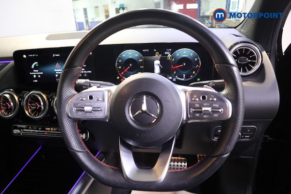 Used Mercedes-Benz GLA 2022 for sale - 76181783: Photo 10