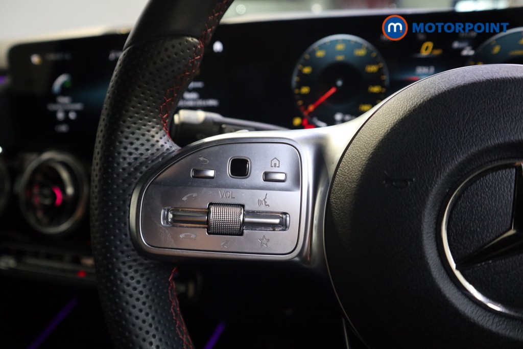 Used Mercedes-Benz GLA 2022 for sale - 76181783: Photo 12