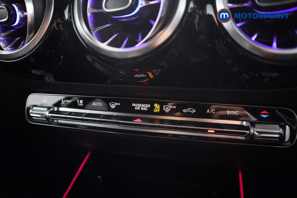 Used Mercedes-Benz GLA 2022 for sale - 76181783: Photo 17