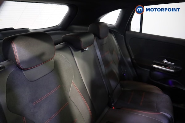 Used Mercedes-Benz GLA 2022 for sale - 76181783: Photo 22
