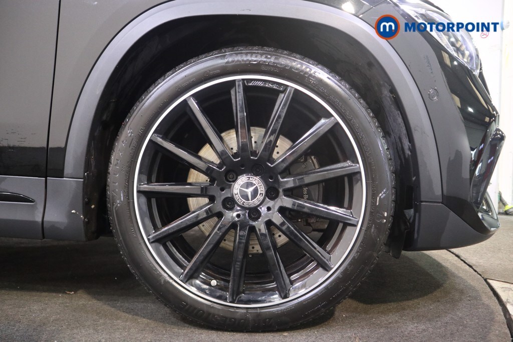 Used Mercedes-Benz GLA 2022 for sale - 76181783: Photo 25