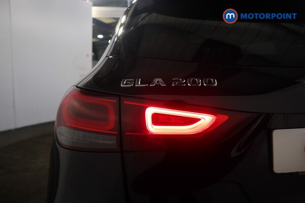 Used Mercedes-Benz GLA 2022 for sale - 76181783: Photo 30