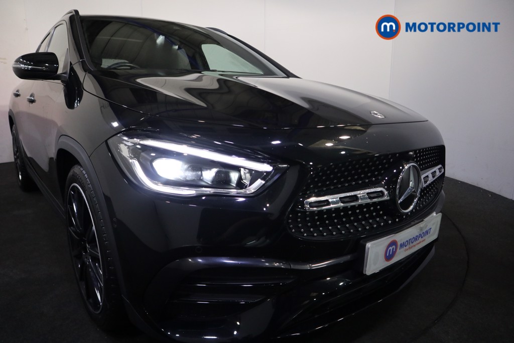 Used Mercedes-Benz GLA 2022 for sale - 76181783: Photo 35