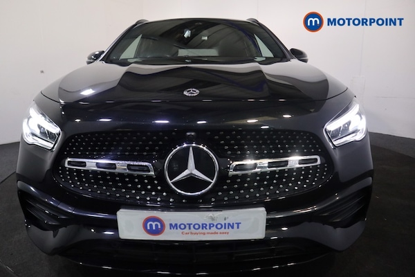 Used Mercedes-Benz GLA 2022 for sale - 76181783: Photo 36
