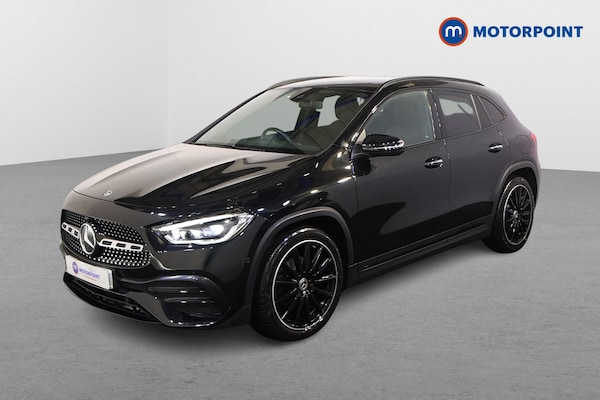 Used Mercedes-Benz GLA 2022 for sale - 76181783: Photo 3