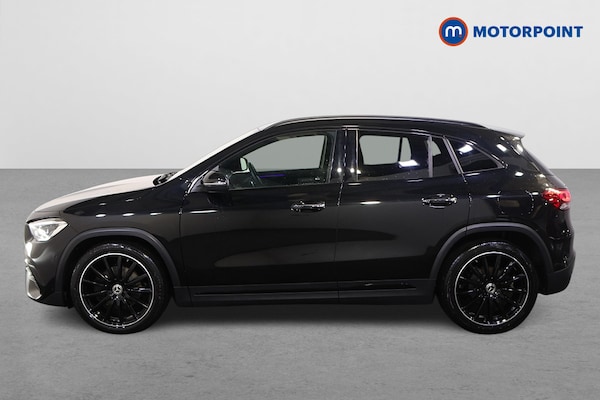 Used Mercedes-Benz GLA 2022 for sale - 76181783: Photo 4