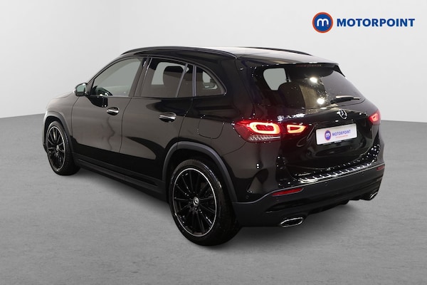 Used Mercedes-Benz GLA 2022 for sale - 76181783: Photo 5