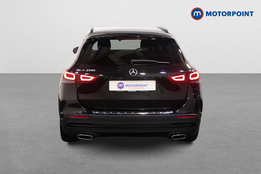 Used Mercedes-Benz GLA 2022 for sale - 76181783: Photo 6