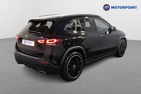 Used Mercedes-Benz GLA 2022 for sale - 76181783: Photo 7
