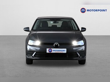 Used Volkswagen Polo 2024 for sale - 78874166: Photo