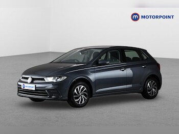 Used Volkswagen Polo 2024 for sale - 78874166: Photo