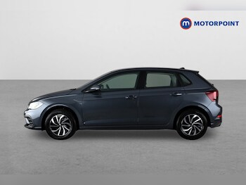 Used Volkswagen Polo 2024 for sale - 78874166: Photo